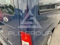 2010 Ford TRANSIT