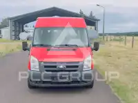 2010 Ford TRANSIT