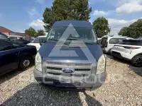 2010 Ford TRANSIT
