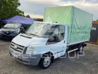 2010 Ford TRANSIT