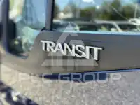 2010 Ford TRANSIT