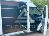 2010 Ford TRANSIT