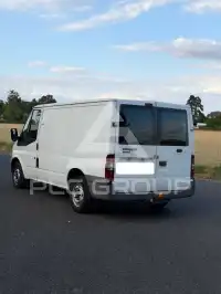 2010 Ford TRANSIT