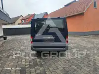 2010 Ford TRANSIT