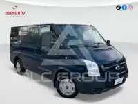 2010 Ford TRANSIT