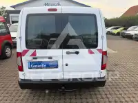 2010 Ford TRANSIT