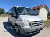 2010 Ford TRANSIT