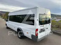 2010 Ford TRANSIT