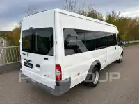 2010 Ford TRANSIT