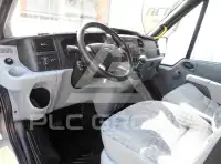 2010 Ford TRANSIT