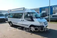 2010 Ford TRANSIT