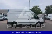 2010 Ford TRANSIT