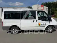 2010 Ford TRANSIT
