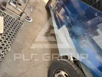 2010 Ford TRANSIT