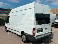 2010 Ford TRANSIT