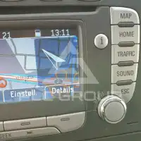 2010 Ford TRANSIT