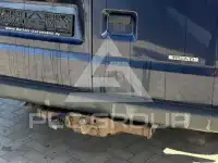 2010 Ford TRANSIT