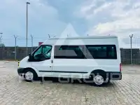 2010 Ford TRANSIT