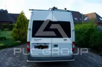 2010 Ford TRANSIT