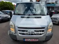 2010 Ford TRANSIT