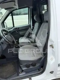 2010 Ford TRANSIT