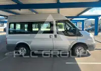 2010 Ford TRANSIT