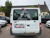 2010 Ford TRANSIT
