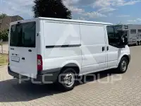 2010 Ford TRANSIT