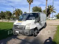 2010 Ford TRANSIT