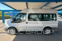 2010 Ford TRANSIT