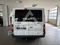 2010 Ford TRANSIT