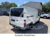 2010 Ford TRANSIT