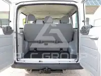 2010 Ford TRANSIT