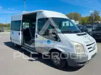 2010 Ford TRANSIT