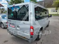 2010 Ford TRANSIT