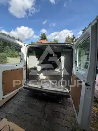 2010 Ford TRANSIT