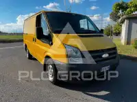 2010 Ford TRANSIT