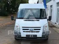 2010 Ford TRANSIT