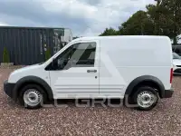 2010 Ford TRANSIT