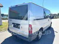 2010 Ford TRANSIT