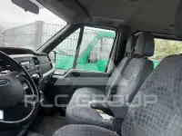 2010 Ford TRANSIT