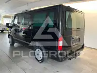 2010 Ford TRANSIT