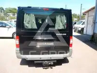 2010 Ford TRANSIT