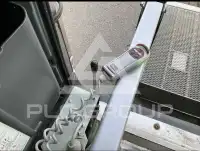 2010 Ford TRANSIT