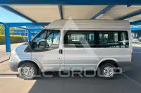 2010 Ford TRANSIT