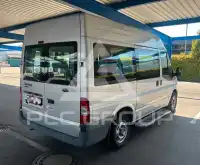 2010 Ford TRANSIT