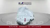 2010 Ford TRANSIT