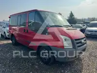 2010 Ford TRANSIT