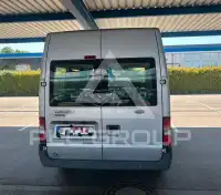 2010 Ford TRANSIT