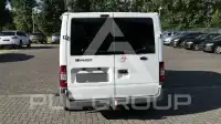 2010 Ford TRANSIT